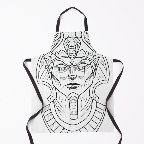 Item preview, Egyptian designed and sold by MatrixTattoo.