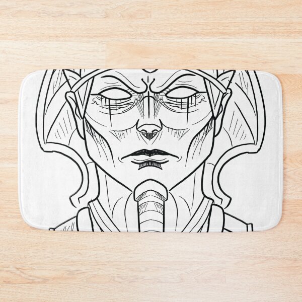 Item preview, Egyptian designed and sold by MatrixTattoo.