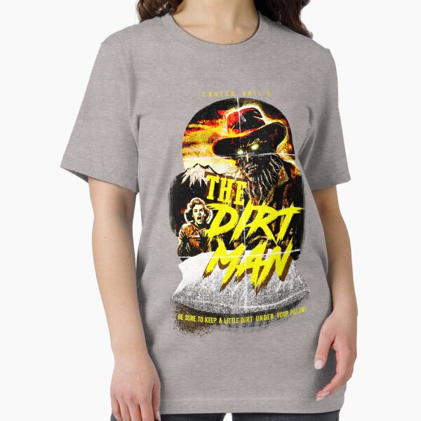 Item preview, The Dirt Man designed and sold by okan-studio.