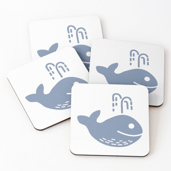 Item preview, Good Whale will save the planet designed and sold by Deepness2023.