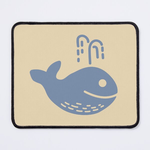Item preview, Good Whale will save the planet designed and sold by Deepness2023.