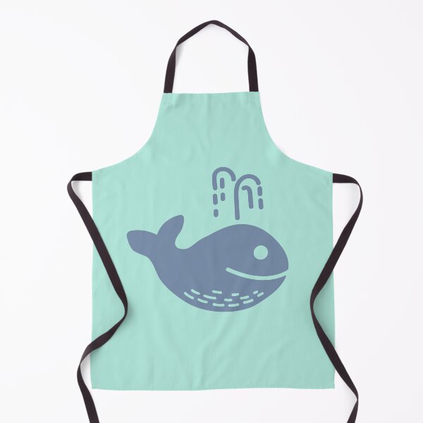 Item preview, Good Whale will save the planet designed and sold by Deepness2023.