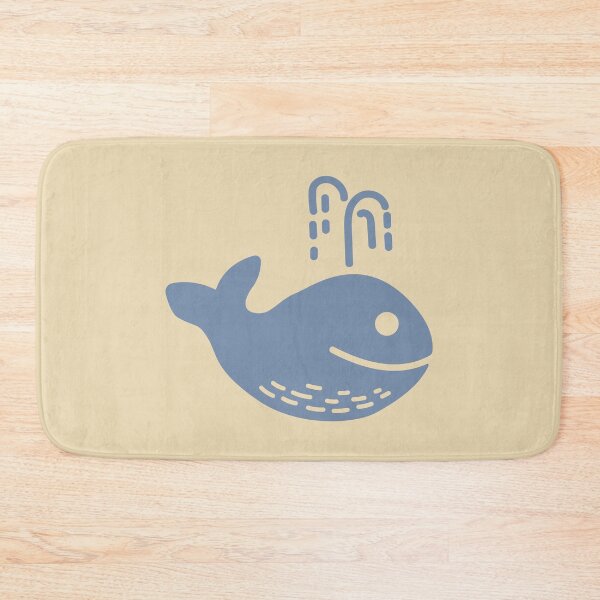 Item preview, Good Whale will save the planet designed and sold by Deepness2023.