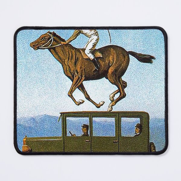 Item preview, René magritte art designed and sold by David-thomi.