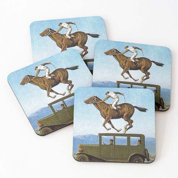 Item preview, René magritte art designed and sold by David-thomi.