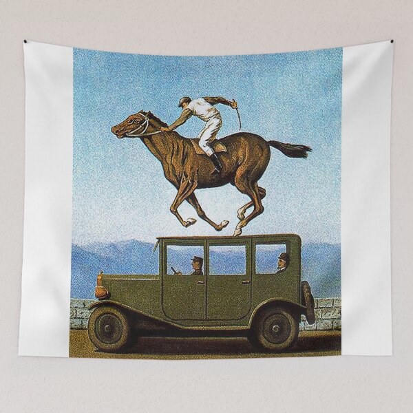 Item preview, René magritte art designed and sold by David-thomi.