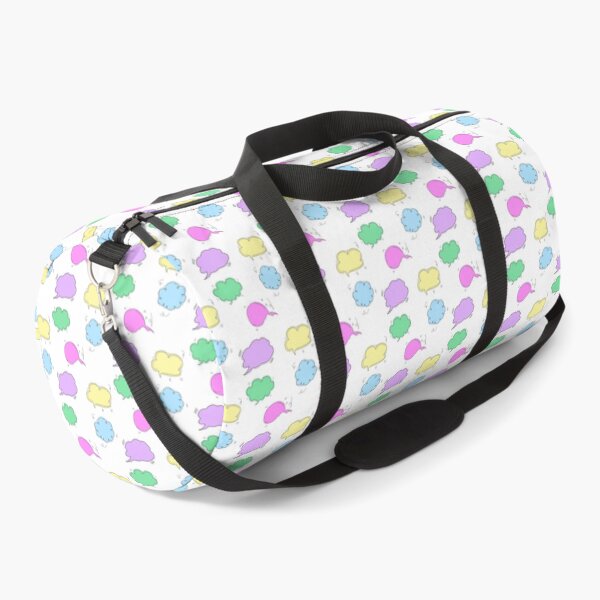 Item preview, Pastel Thought Bubbles designed and sold by KTCreativeSide.