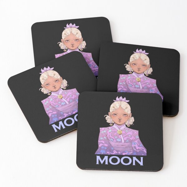 Item preview, Moon Princess designed and sold by TotalTrashShop.