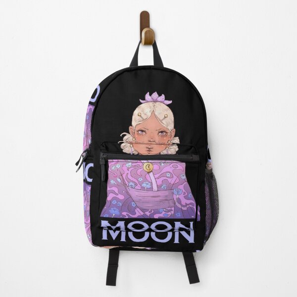 Item preview, Moon Princess designed and sold by TotalTrashShop.