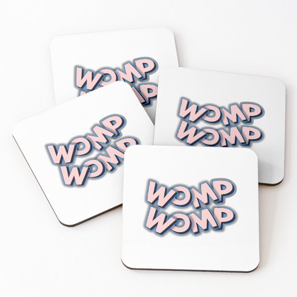 Item preview, Womp Womp designed and sold by FYS-Arte-Style.