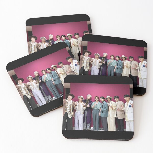 Item preview, Ateez KPOP designed and sold by jaofnn.