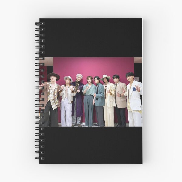 Artikelvorschau, Ateez KPOP entworfen und verkauft von jaofnn.