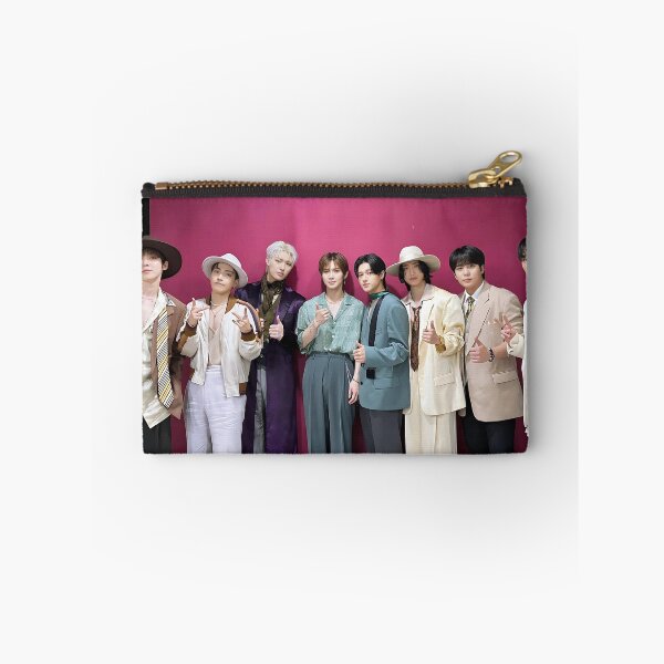 Item preview, Ateez KPOP designed and sold by jaofnn.