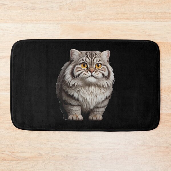 Item preview, Pallas Cat designed and sold by Getup-clothing.