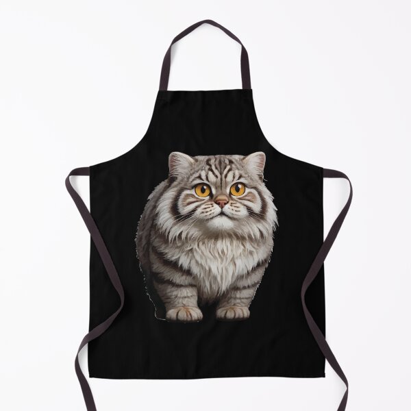 Item preview, Pallas Cat designed and sold by Getup-clothing.