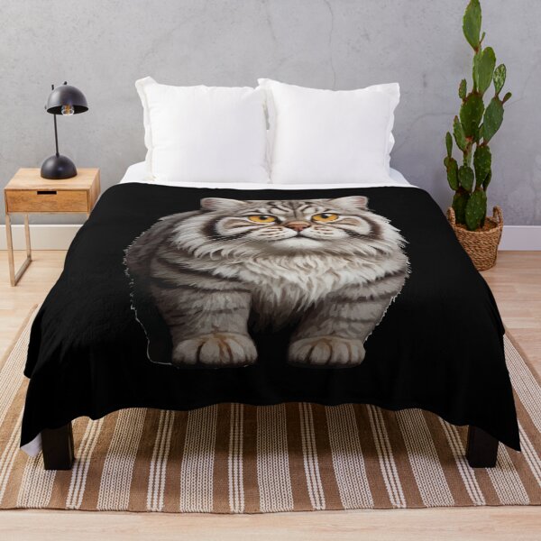 Item preview, Pallas Cat designed and sold by Getup-clothing.