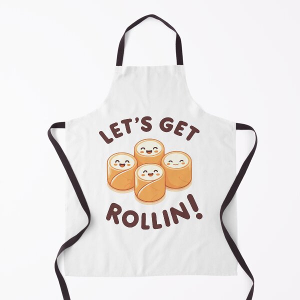 Item preview, Egg Rollin' Joy designed and sold by Dago345.