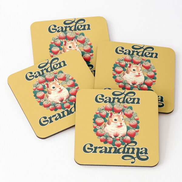 Item preview, Garden Grandma designed and sold by FrictionMaxxing.