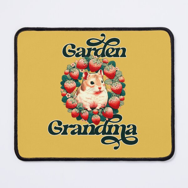 Item preview, Garden Grandma designed and sold by FrictionMaxxing.