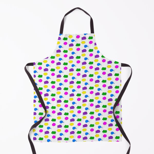 Item preview, Bright Thought Bubbles designed and sold by KTCreativeSide.