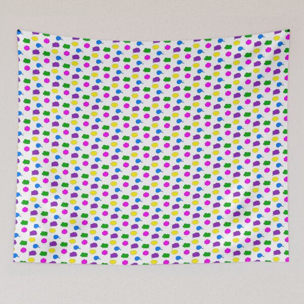 Item preview, Bright Thought Bubbles designed and sold by KTCreativeSide.