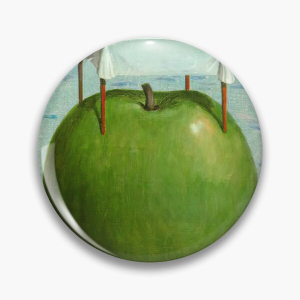 Item preview, rene magritte painting designed and sold by David-thomi.