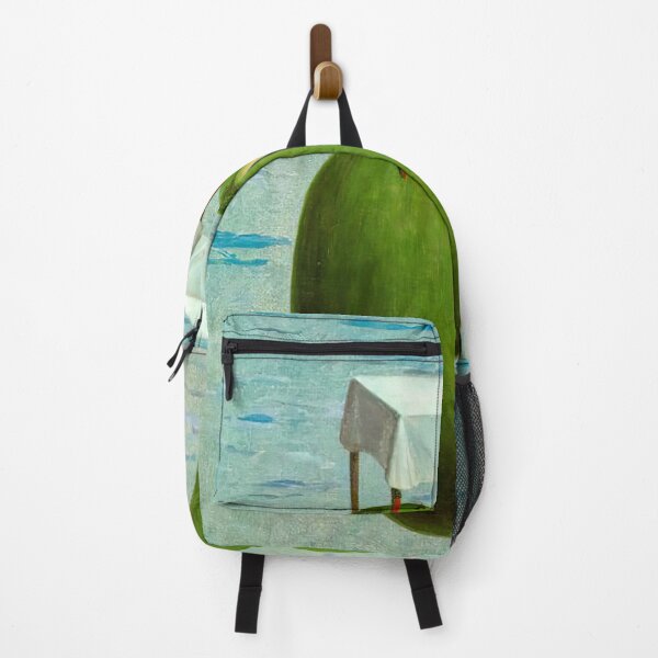 Item preview, rene magritte painting designed and sold by David-thomi.