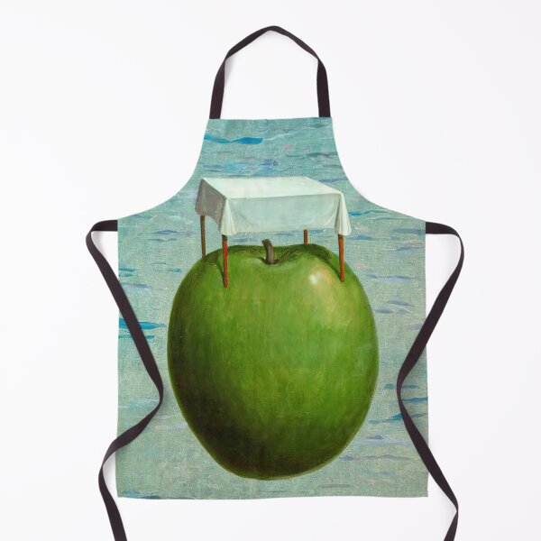 Item preview, rene magritte painting designed and sold by David-thomi.
