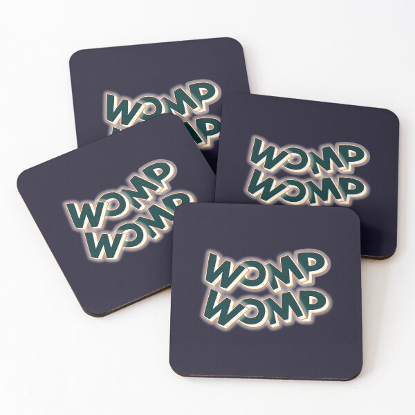 Item preview, Womp Womp designed and sold by FYS-Arte-Style.