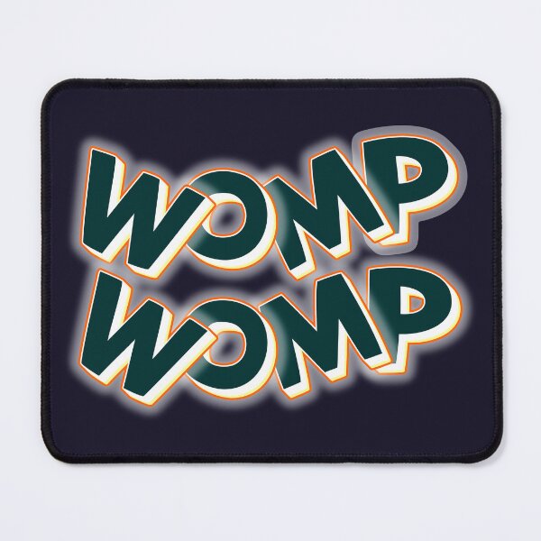 Item preview, Womp Womp designed and sold by FYS-Arte-Style.