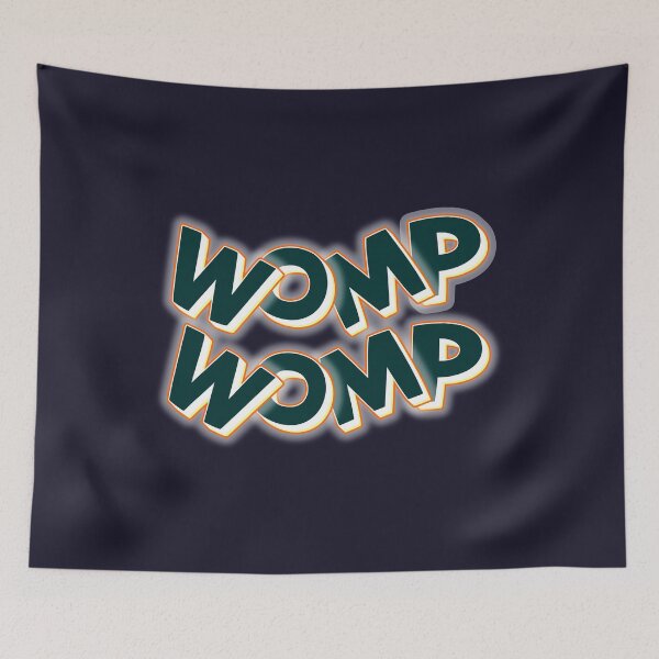 Item preview, Womp Womp designed and sold by FYS-Arte-Style.