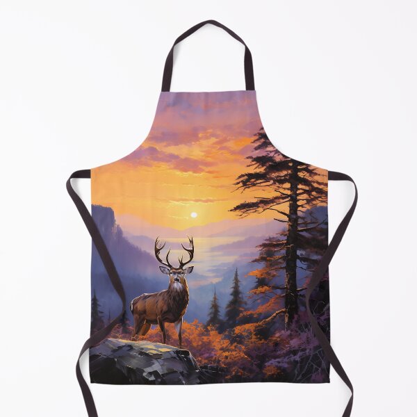 Item preview, Duks' Vibrant Embrace in Unrefined Hues. designed and sold by PanoramaPrints.