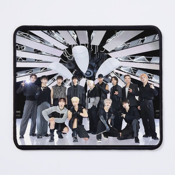 Item preview, SEVENTEENn (KPOP) designed and sold by jaofnn.