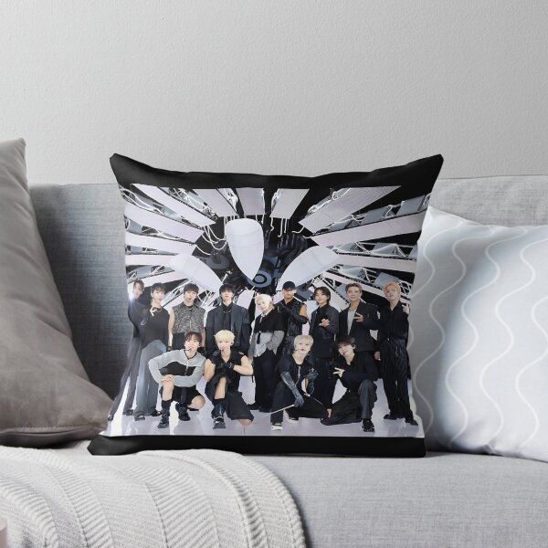 Item preview, SEVENTEENn (KPOP) designed and sold by jaofnn.