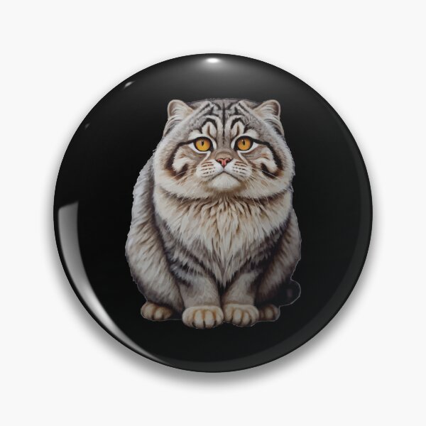 Item preview, Pallas Cat designed and sold by Getup-clothing.