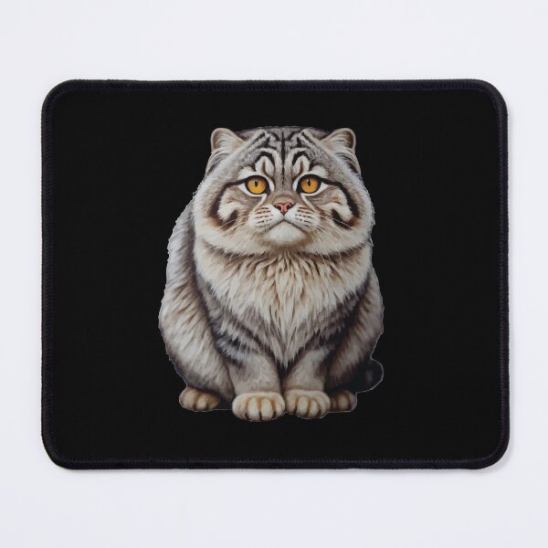Item preview, Pallas Cat designed and sold by Getup-clothing.