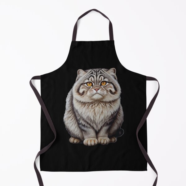 Item preview, Pallas Cat designed and sold by Getup-clothing.