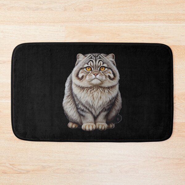 Item preview, Pallas Cat designed and sold by Getup-clothing.