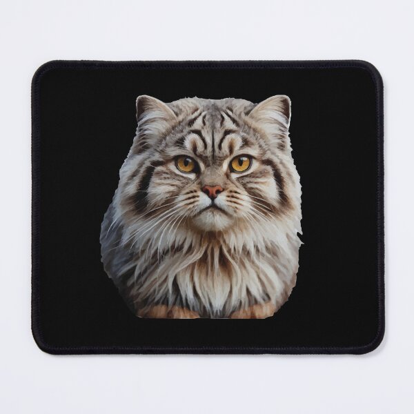 Vista previa del artículo con la obra «Gato de Palas», diseñado y vendido por Getup-clothing.