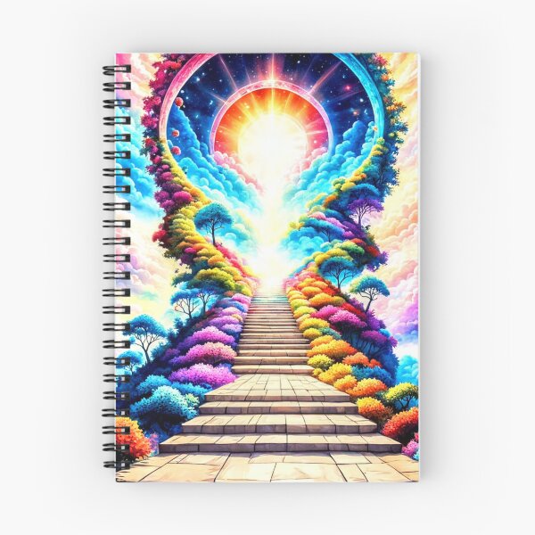 Item preview, Stairway To Delight designed and sold by Kingcls.