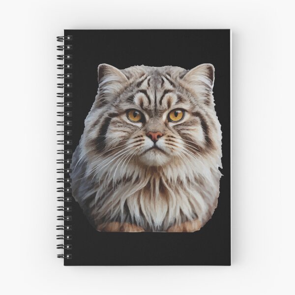 Item preview, Pallas Cat designed and sold by Getup-clothing.