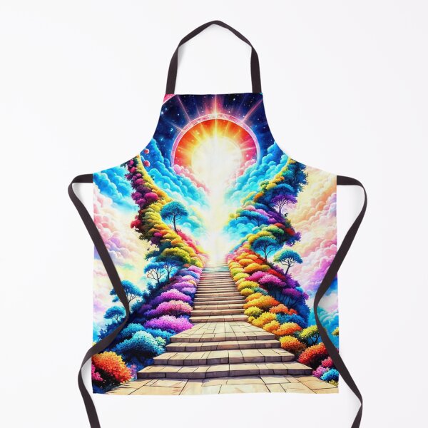 Item preview, Stairway To Delight designed and sold by Kingcls.