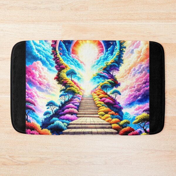Item preview, Stairway To Delight designed and sold by Kingcls.