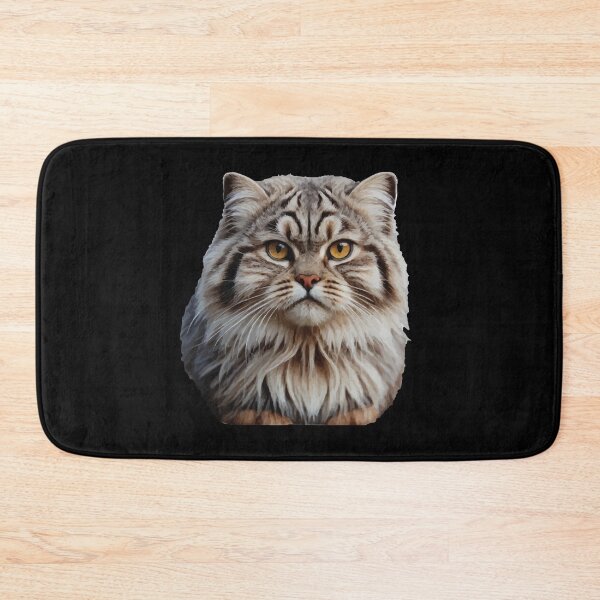 Item preview, Pallas Cat designed and sold by Getup-clothing.