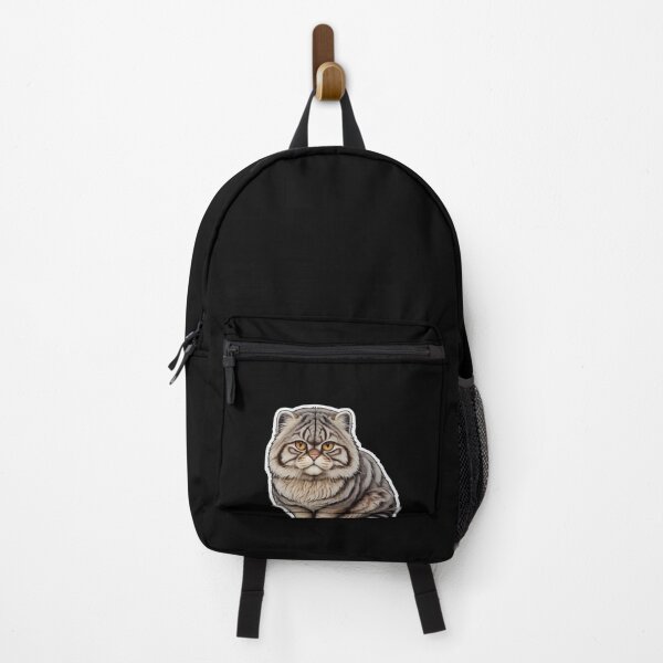 Item preview, Pallas Cat designed and sold by Getup-clothing.