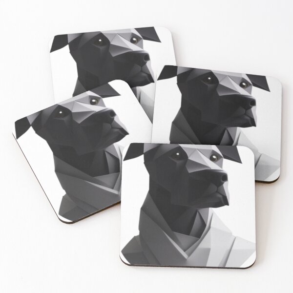 Item preview, Origami Dog designed and sold by EleganceStudio.