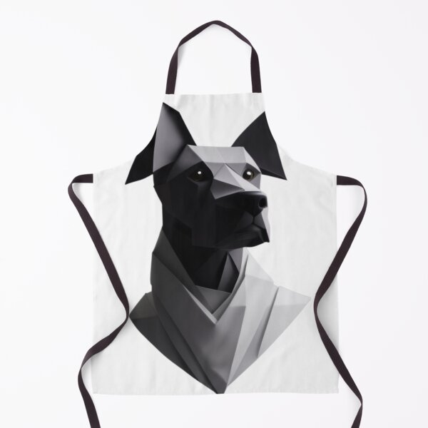 Item preview, Origami Dog designed and sold by EleganceStudio.
