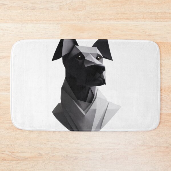 Item preview, Origami Dog designed and sold by EleganceStudio.