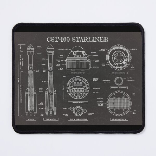 Item preview, STARLINER (Blackboard) designed and sold by BGALAXY.