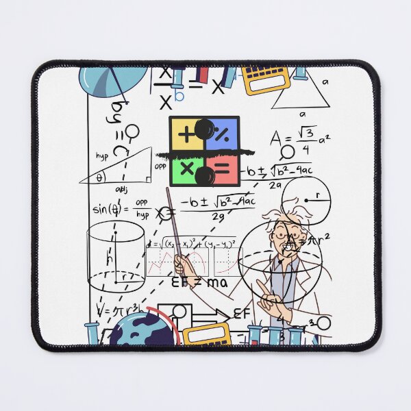 Item preview, maths teacher designed and sold by Nizarri.